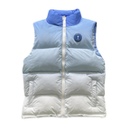Irongate Gradient Blue Gilet