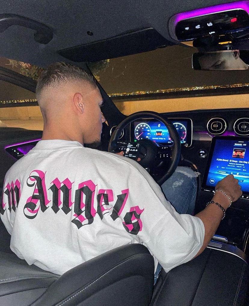 Palm-T-Shirt
