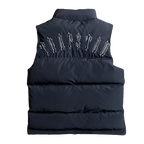 Irongate Black Gilet