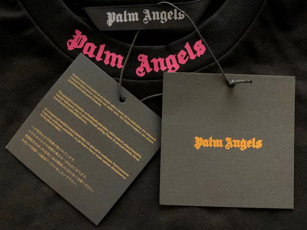 Palm-T-Shirt