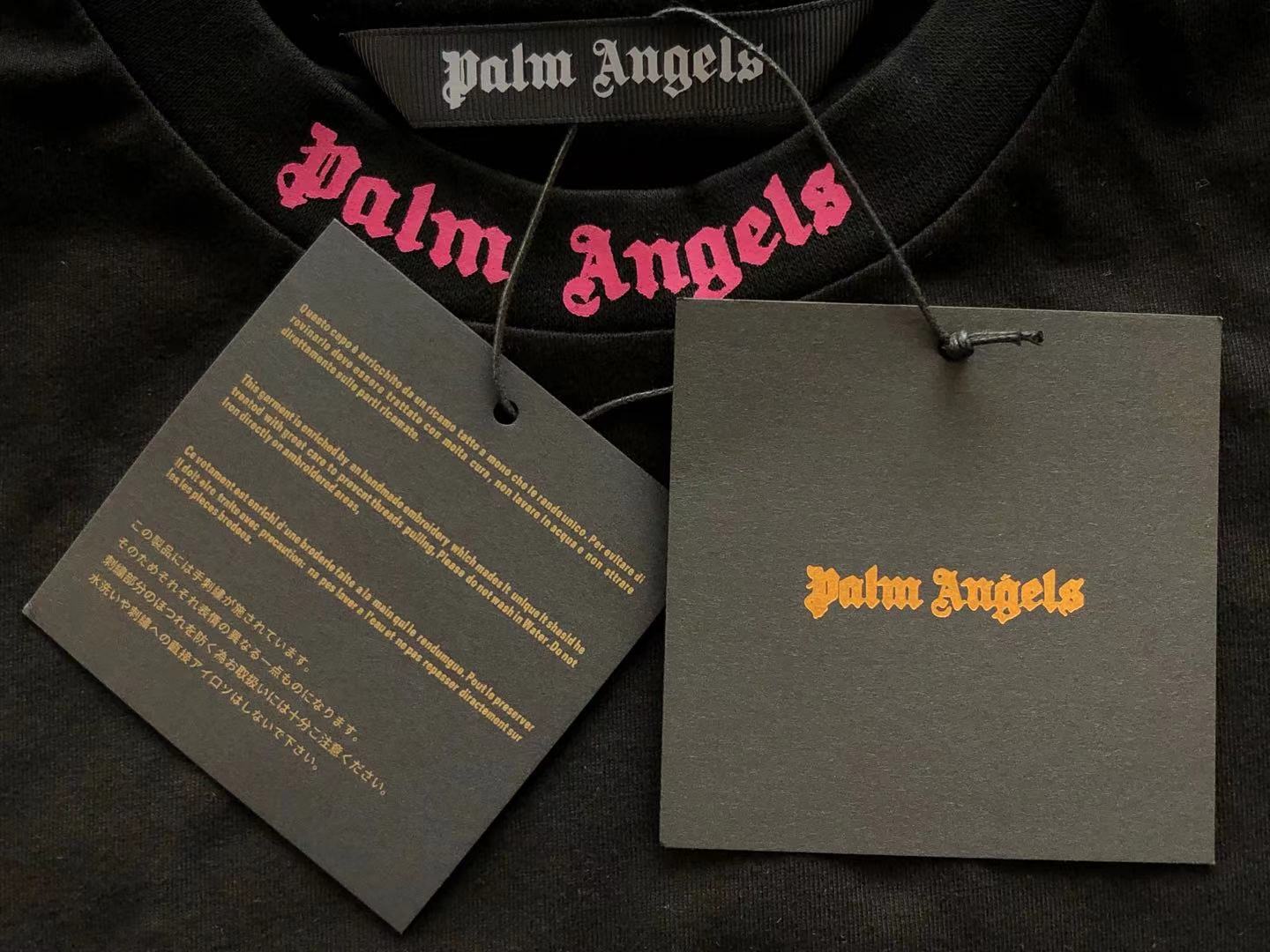 Palm-T-Shirt