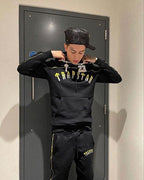 Central London Tracksuit