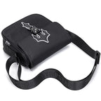 Reflektierende Irongate schwarze Tasche