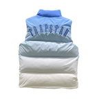 Irongate Gradient Blue Gilet