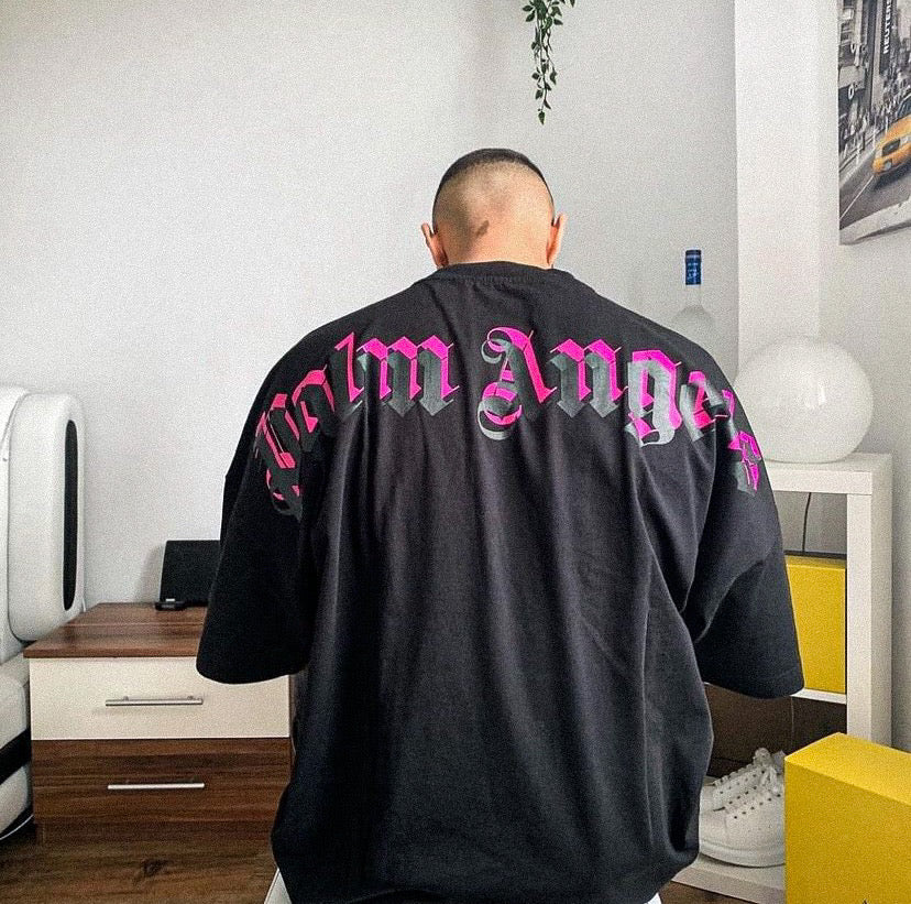 Palm-T-Shirt