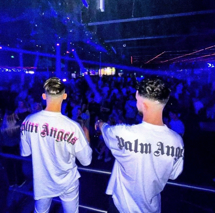 Palm-T-Shirt