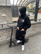 Chenille Decoded Tracksuit