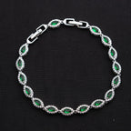 Angel Eye Bracelet