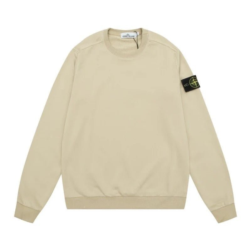 'Island' Sweatshirt - UNCCENSORED