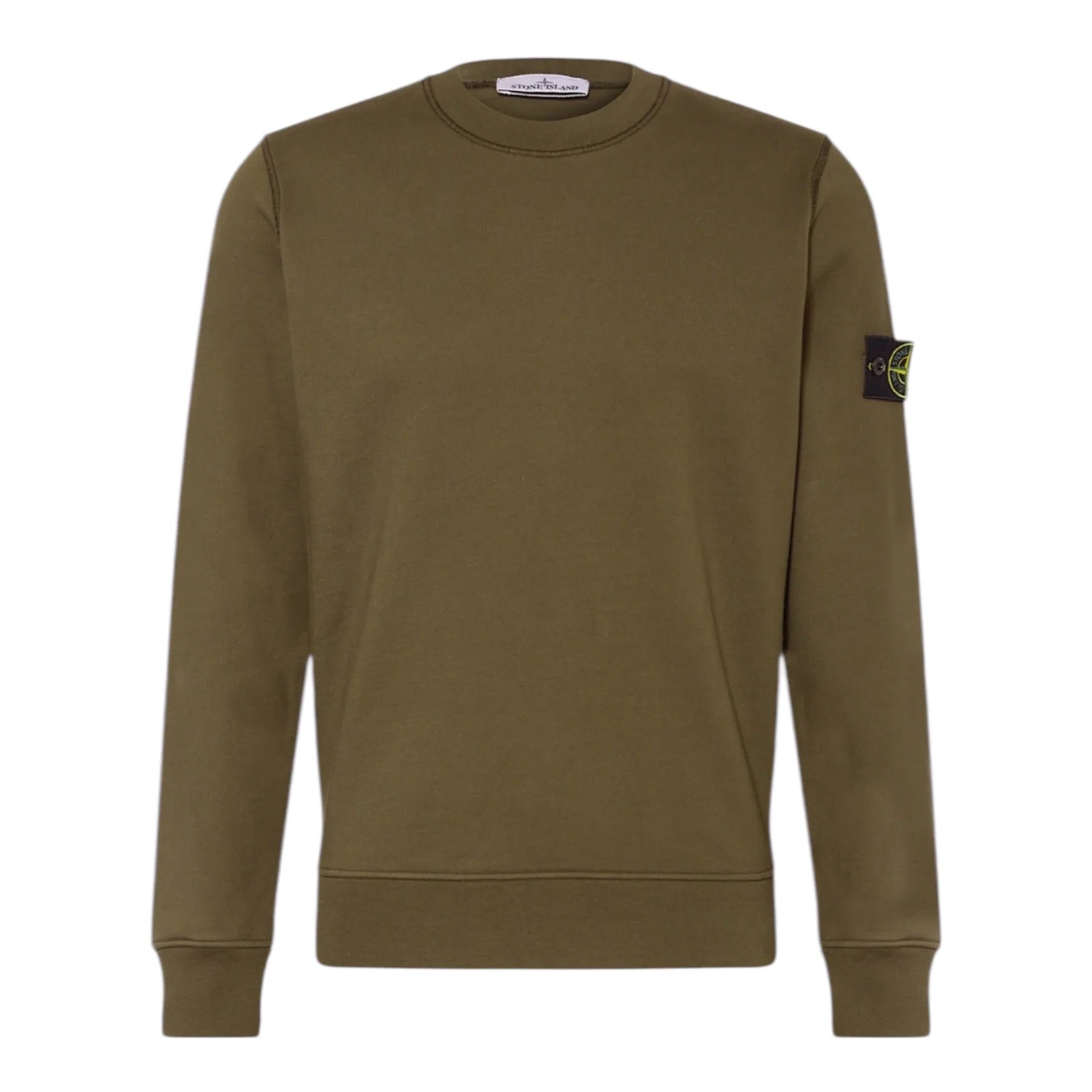 'Island' Sweatshirt - UNCCENSORED