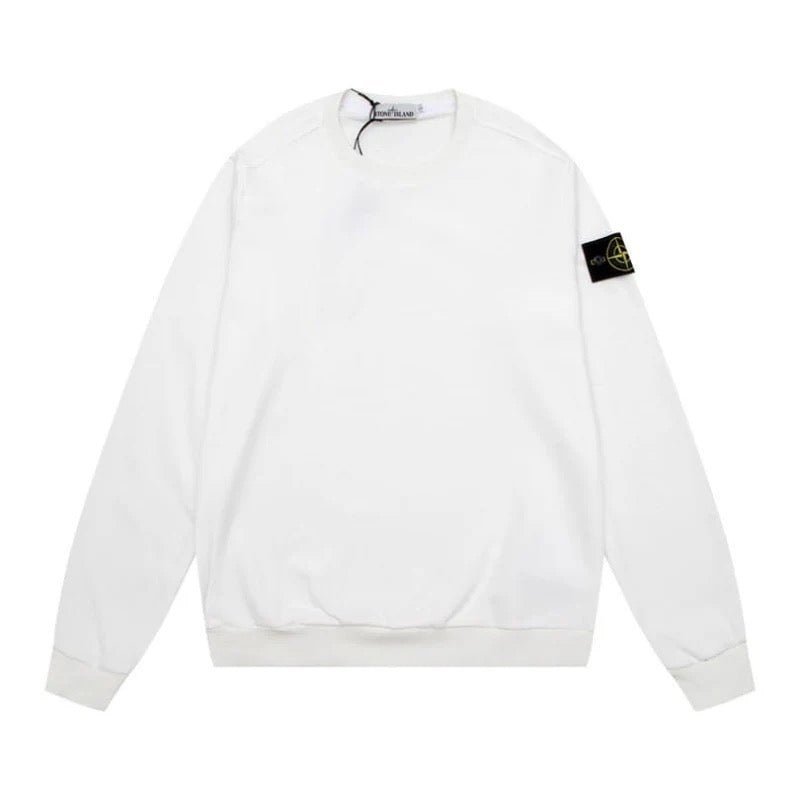 'Island' Sweatshirt - UNCCENSORED