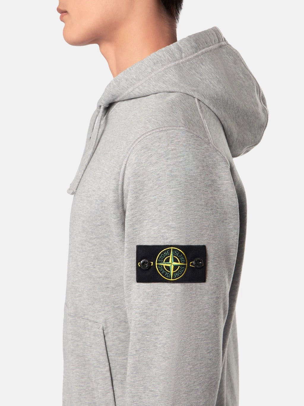 'Island' Zipper - UNCCENSORED