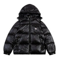 Monogram Detachable Jacket v2