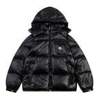 Monogram Detachable Jacket v2