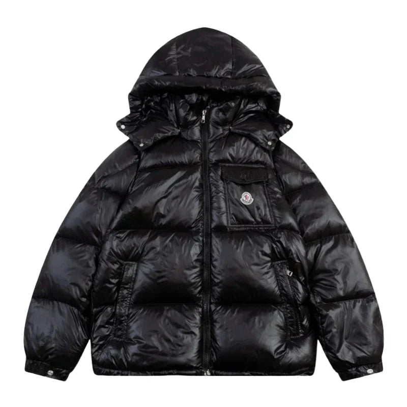 Monogram Detachable Jacket v2