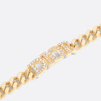 Dahlienarmband