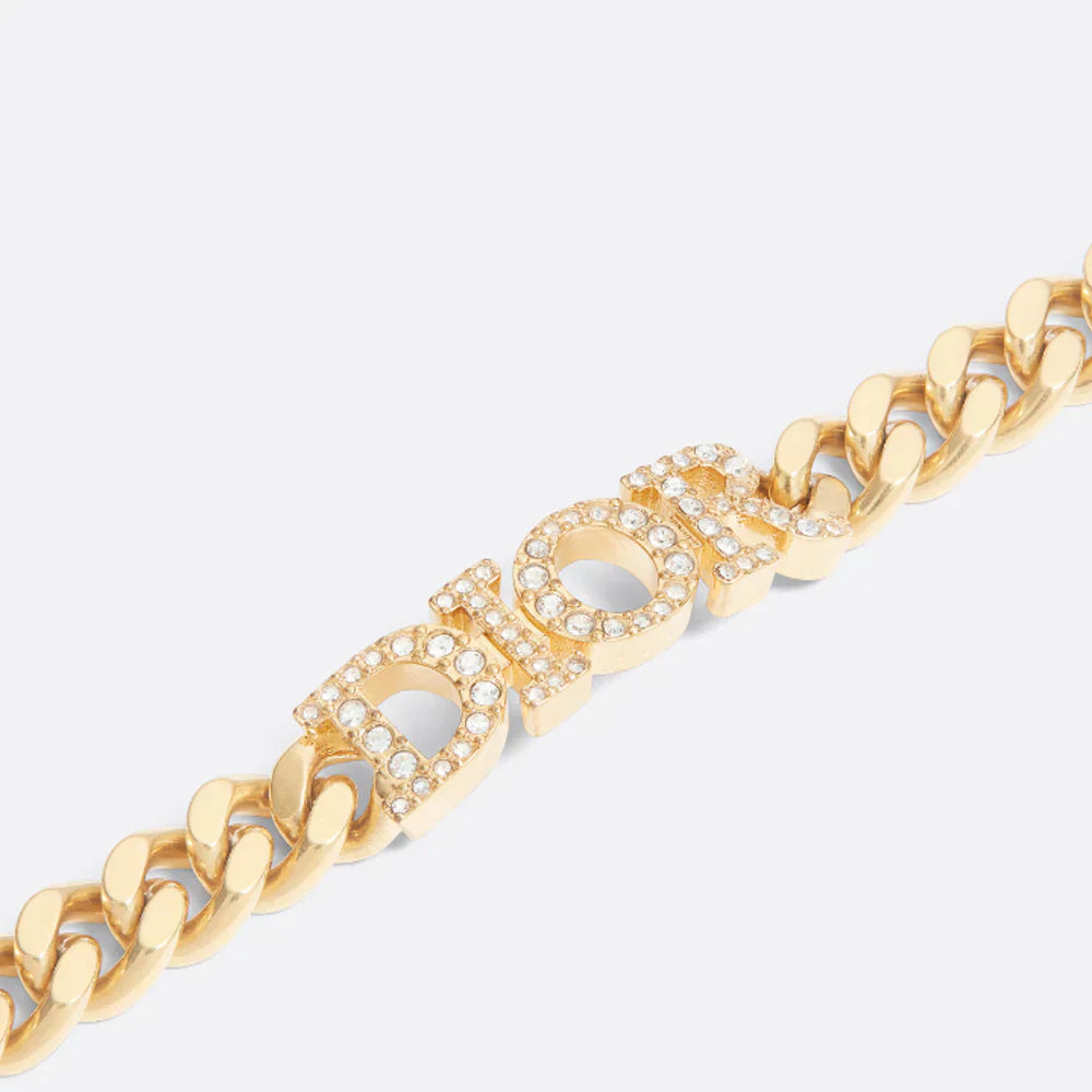 Dahlienarmband
