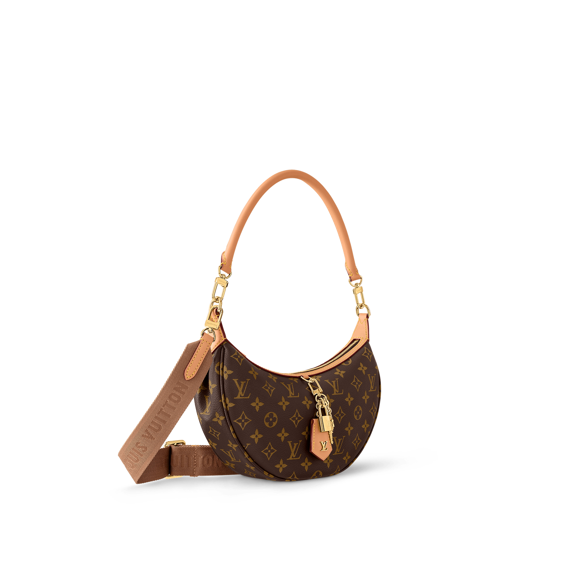 Looping Bag - UNCCENSORED