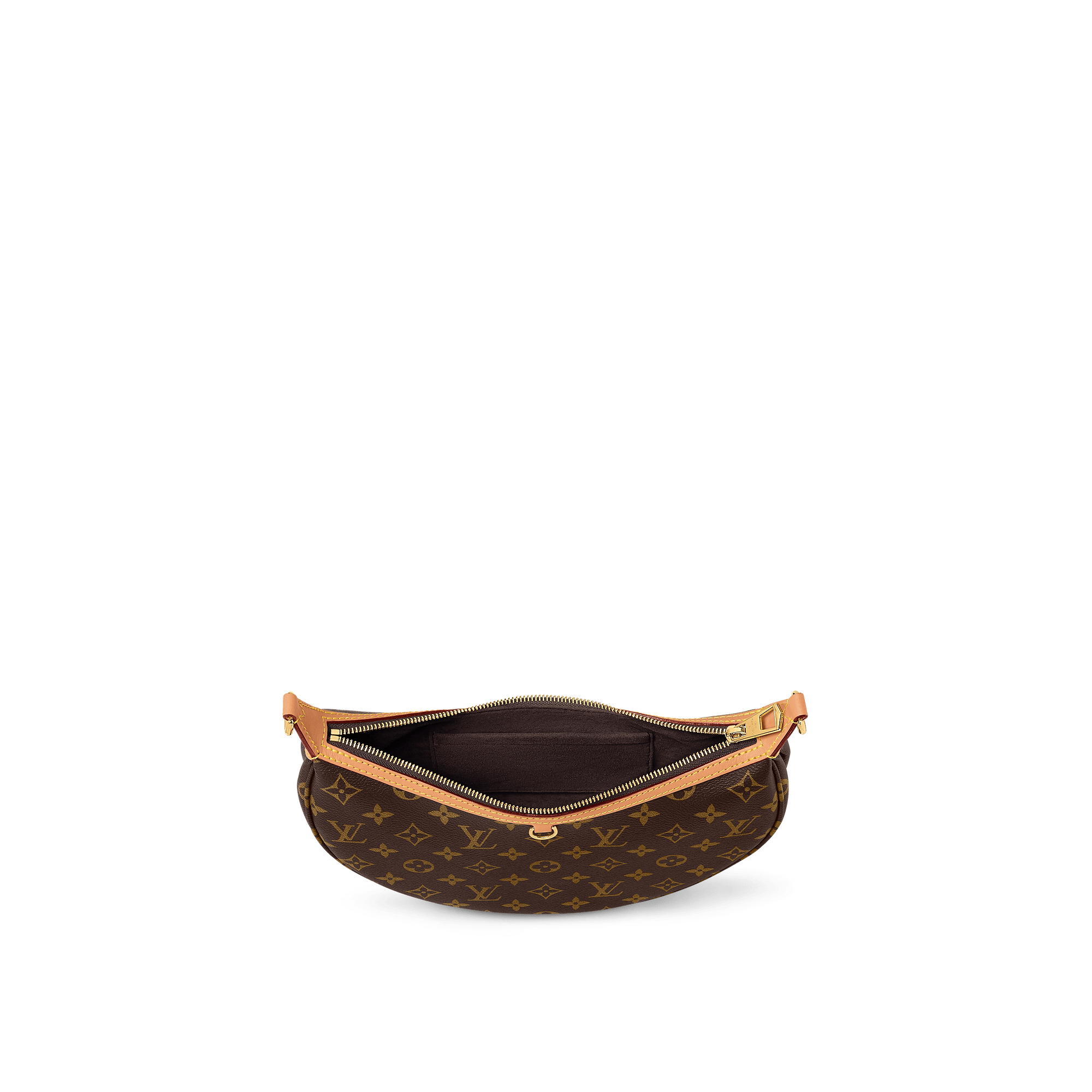 Looping Bag - UNCCENSORED