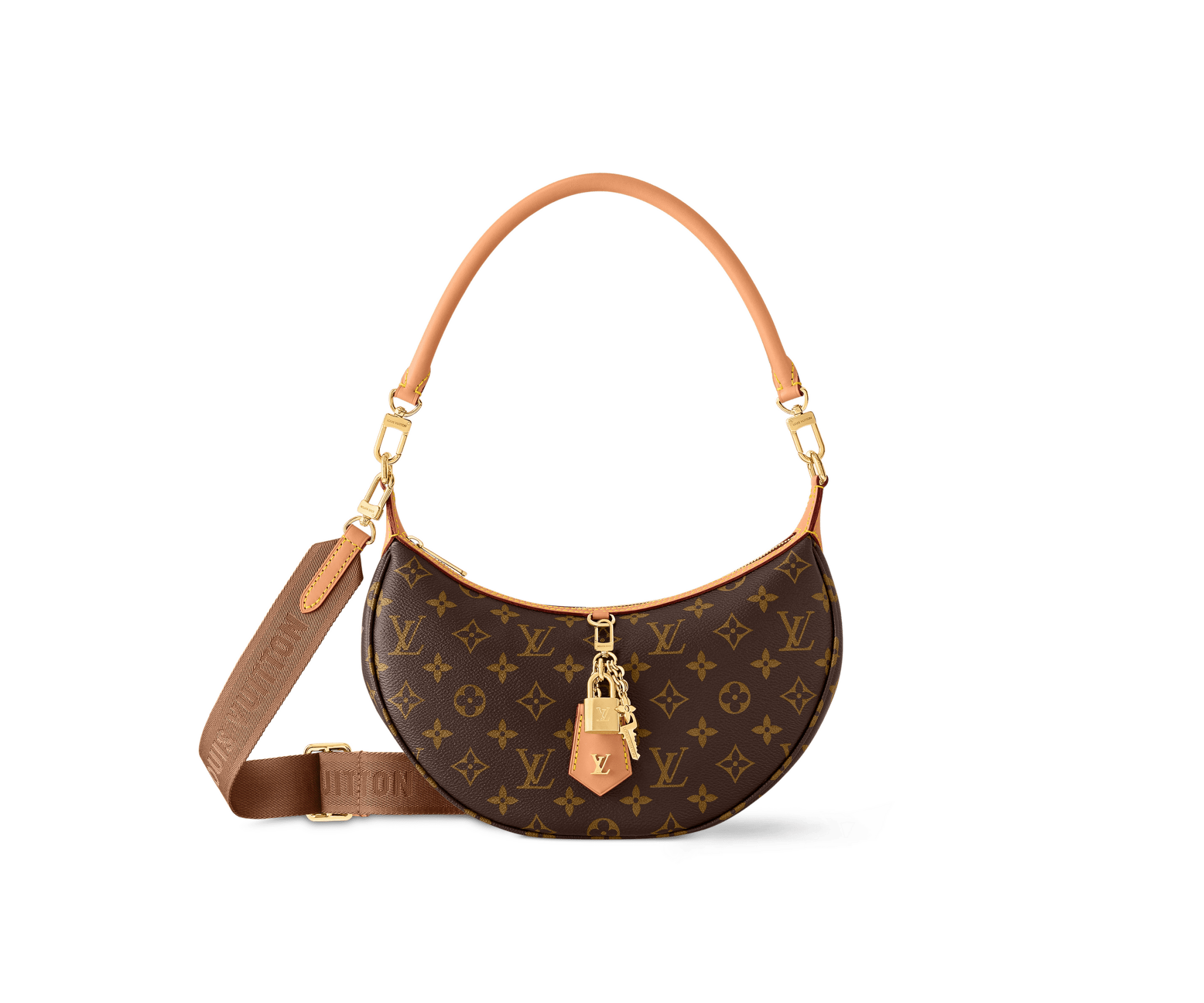 Looping Bag - UNCCENSORED