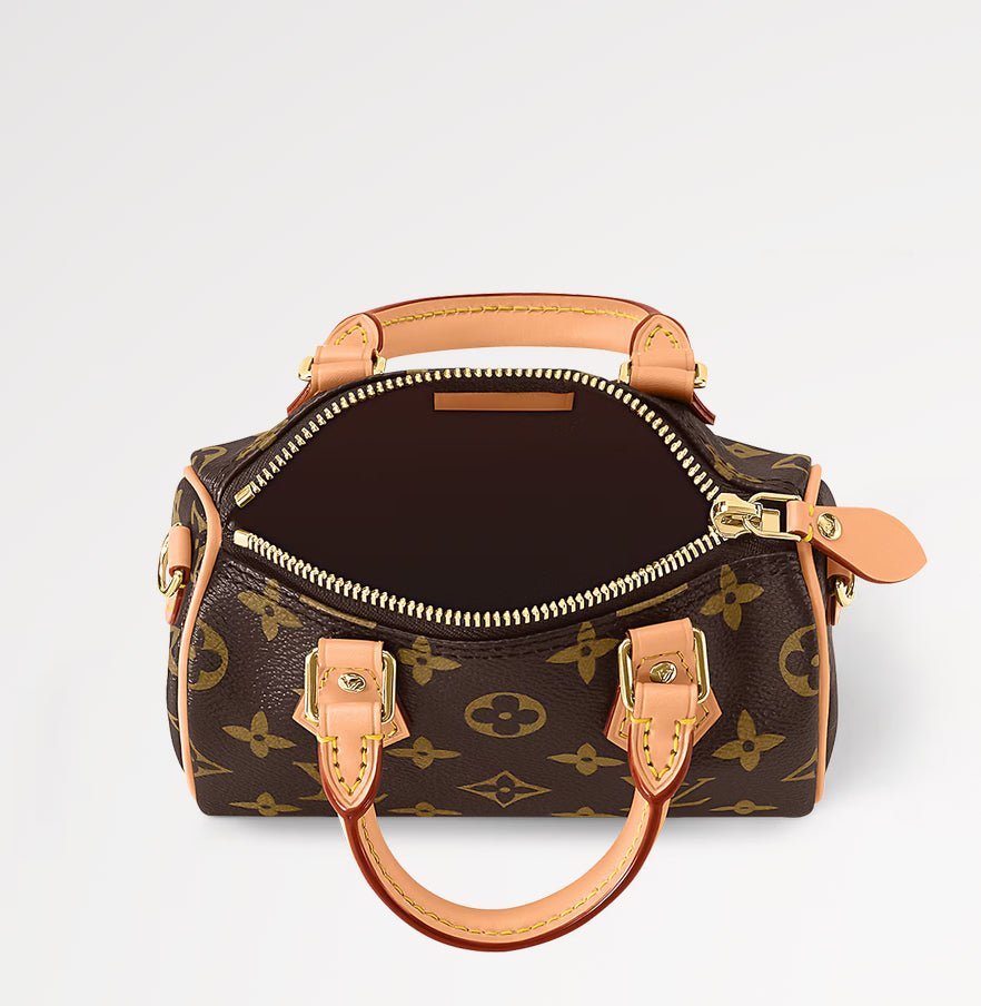 Lou Nano Tasche - UNCCENSORED