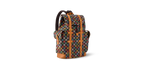 Christopher MM Rucksack