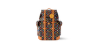 Christopher MM Rucksack