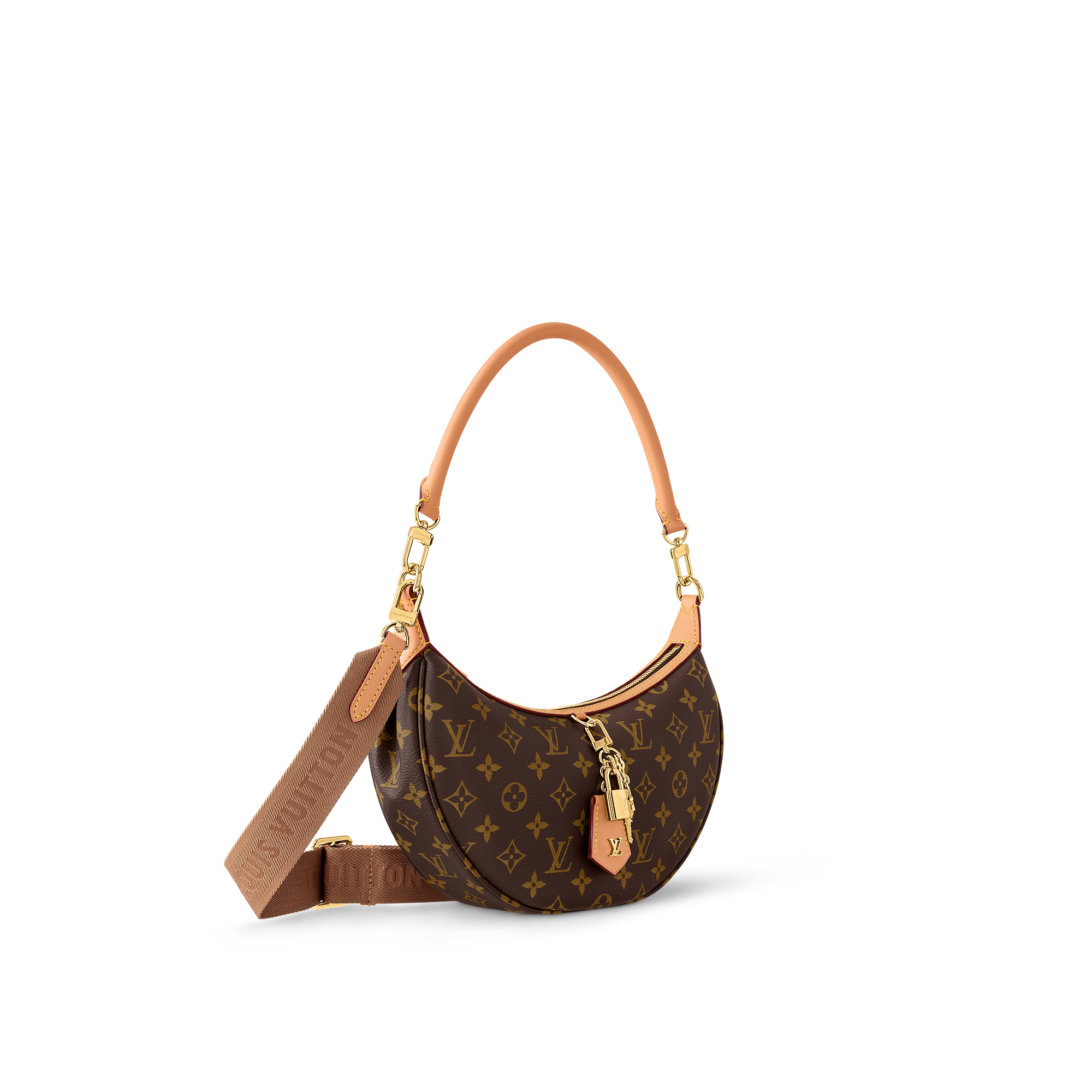 Looping Bag