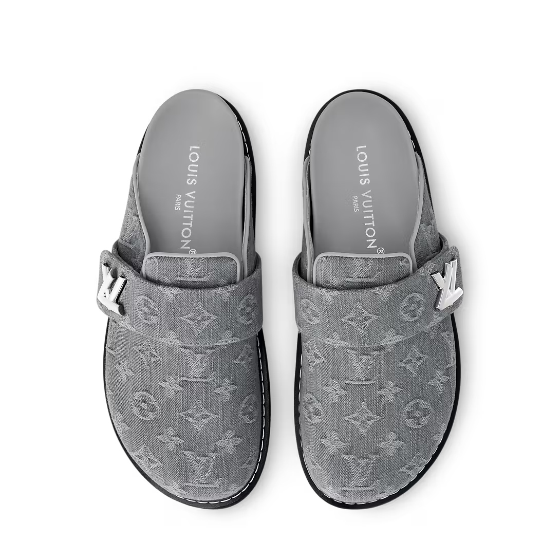 LV Cosy Slide