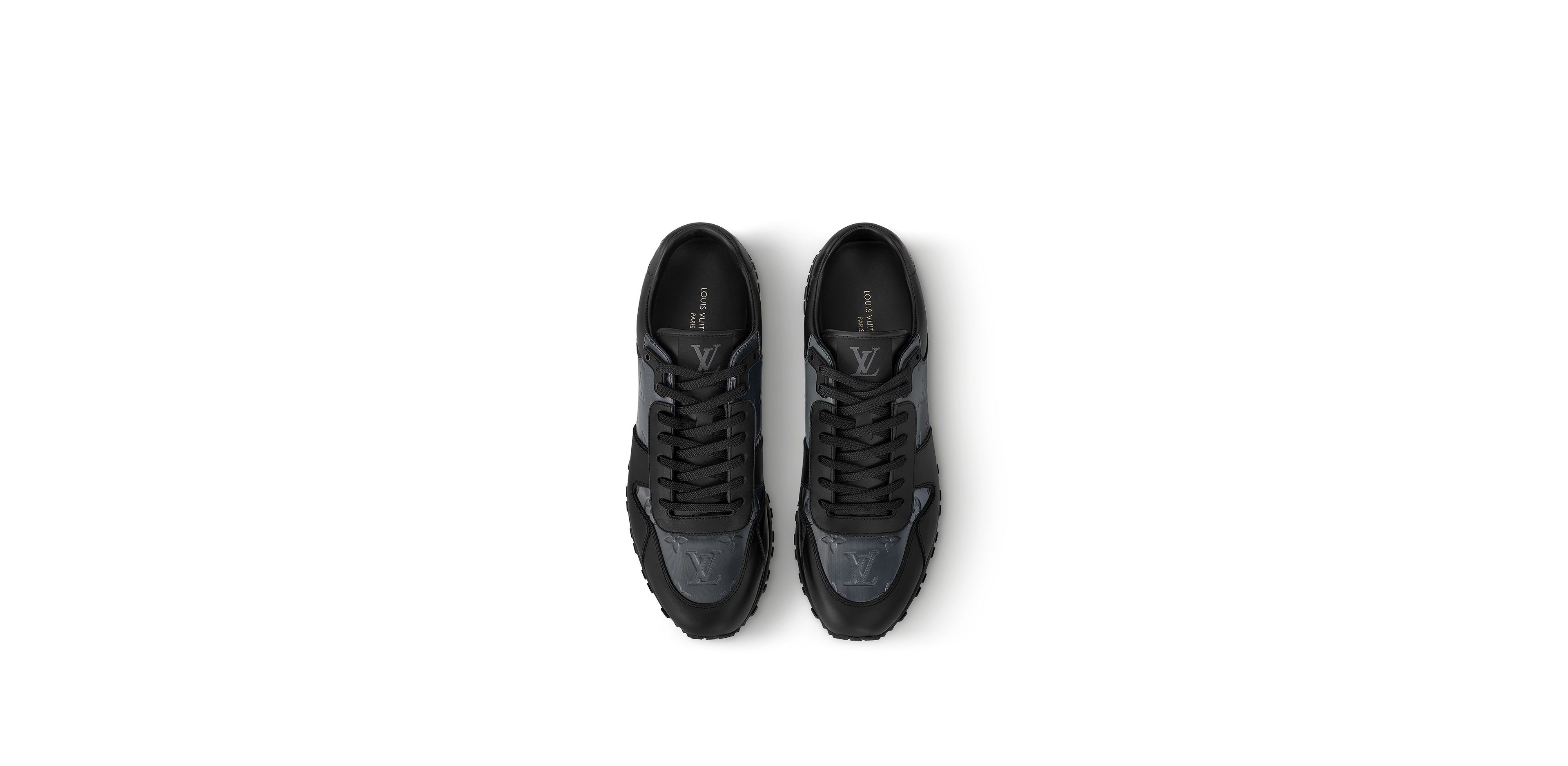 Run Away Sneakers
