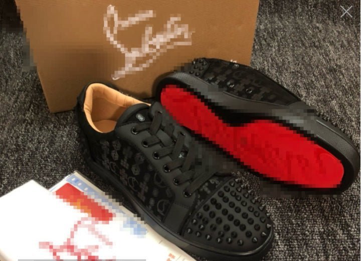 Low Loubs - UNCENSORED™