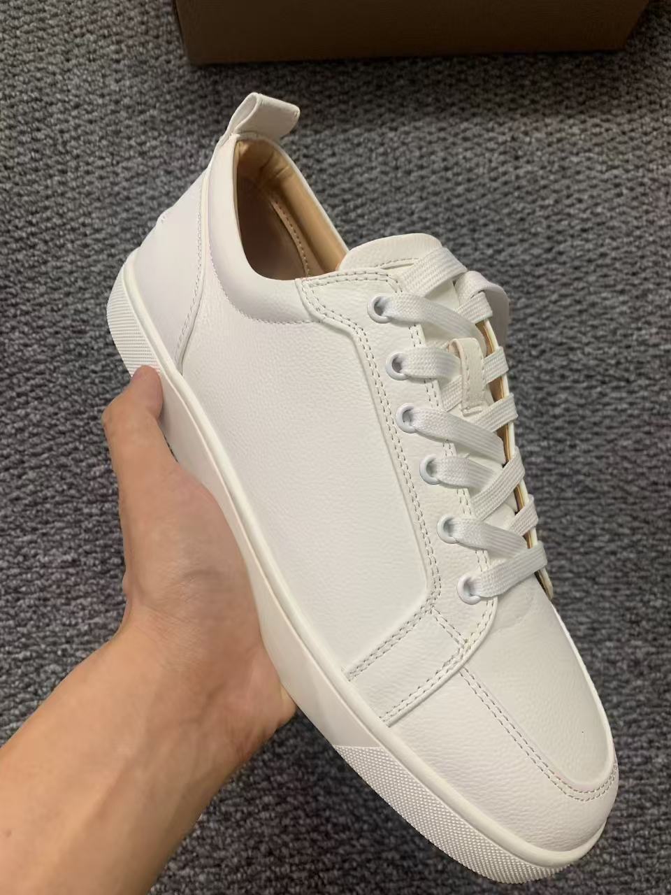 Low Loubs - UNCENSORED™