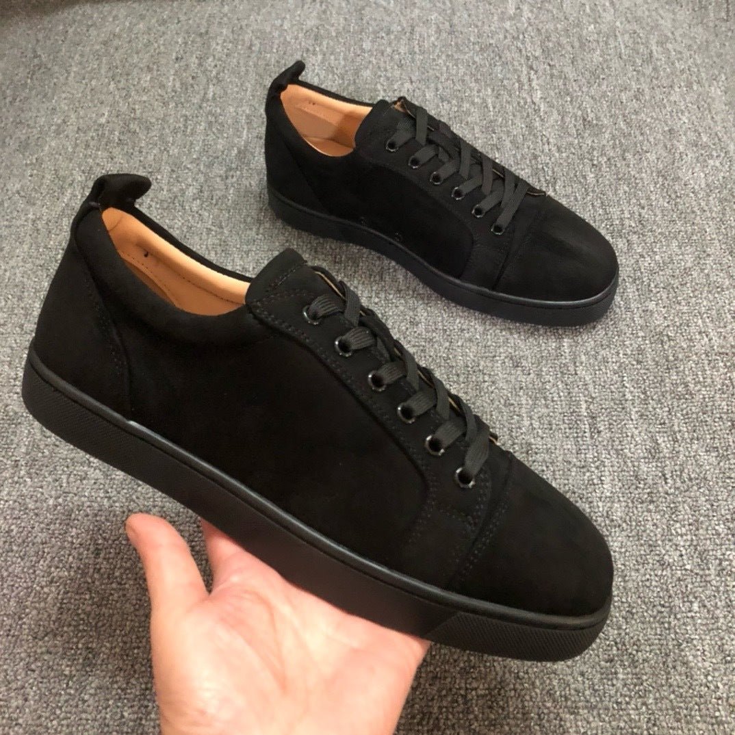 Low Loubs - UNCENSORED™