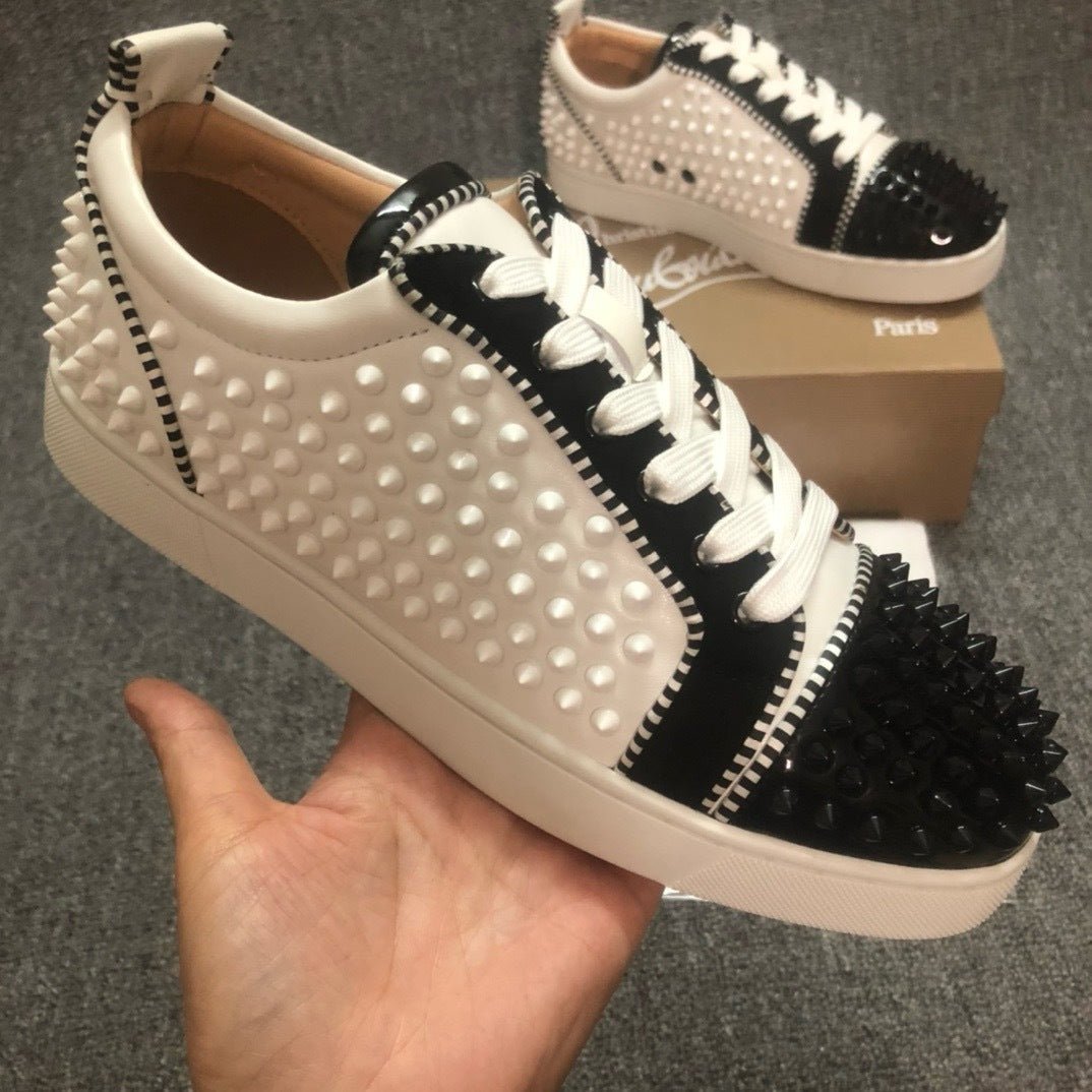 Low Loubs - UNCENSORED™