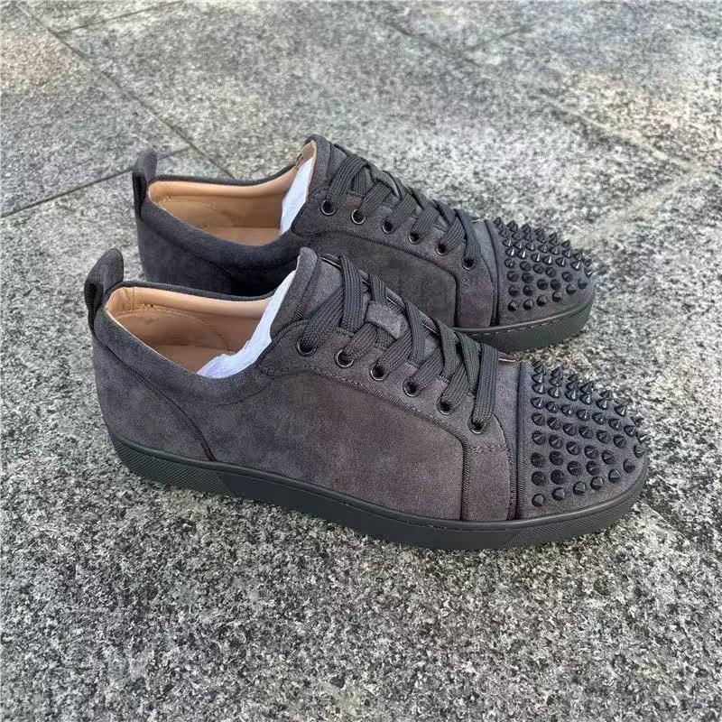 Low Loubs - UNCENSORED™