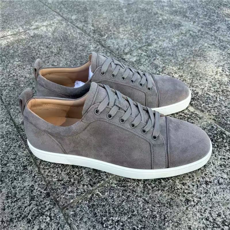 Low Loubs - UNCENSORED™