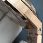 Luxury Watch 1 - Novell - Fashion