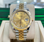 Luxury Watch 3 - Novell - Fashion