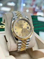 Luxury Watch 3 - Novell - Fashion