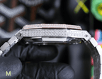 Luxury Watch 5 - Novell - Fashion