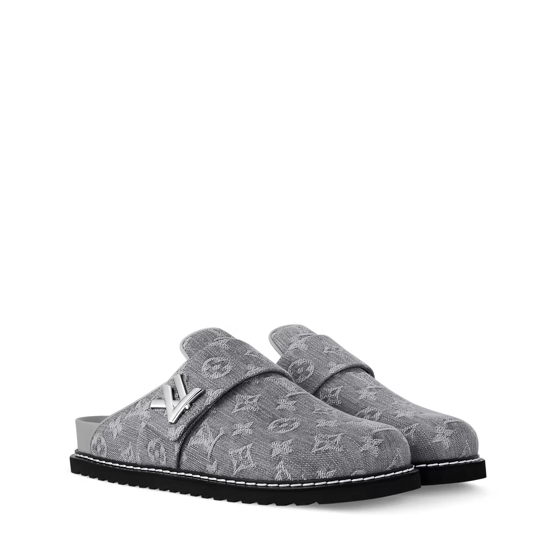 LV Cosy Slide - UNCCENSORED