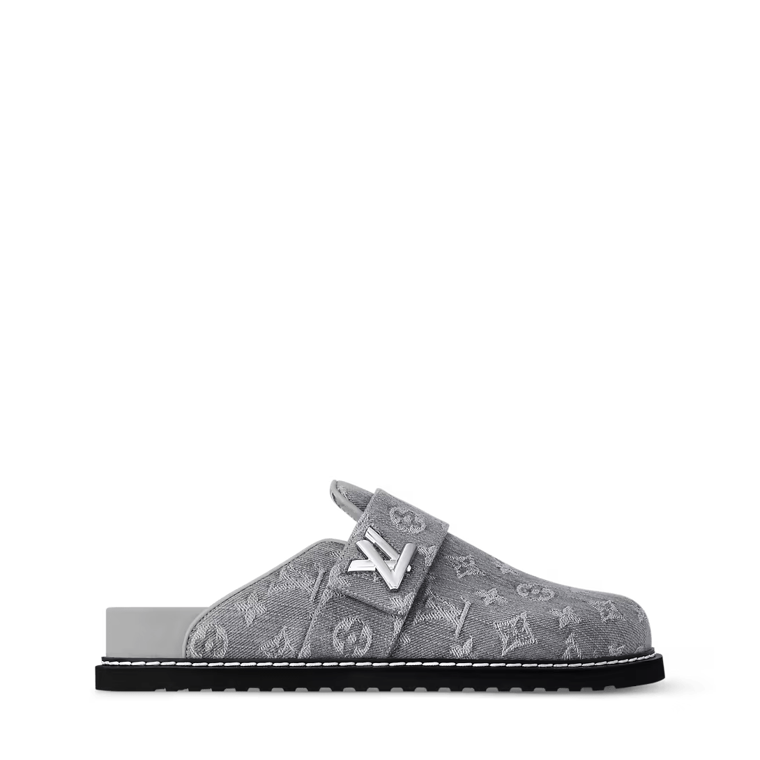 LV Cosy Slide - UNCCENSORED