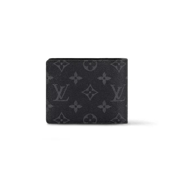 'LV' Wallet - UNCCENSORED