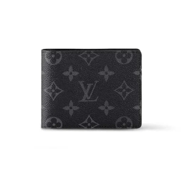 'LV' Wallet - UNCCENSORED