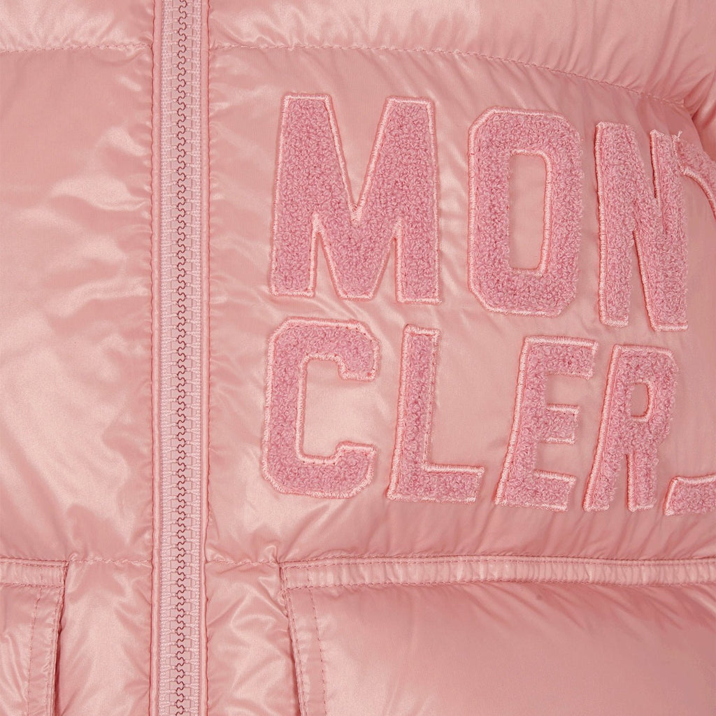 M Puffer Jacke - UNCCENSORED