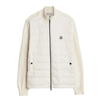Blanco Cardigan Men