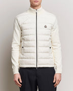 Blanco Cardigan Men