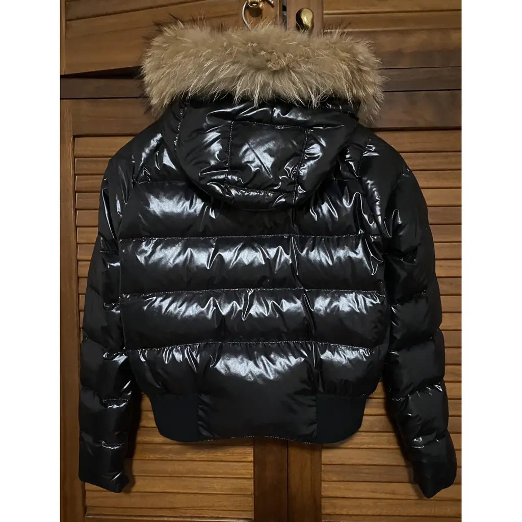 MNC Damen Jacke - UNCENSORED™