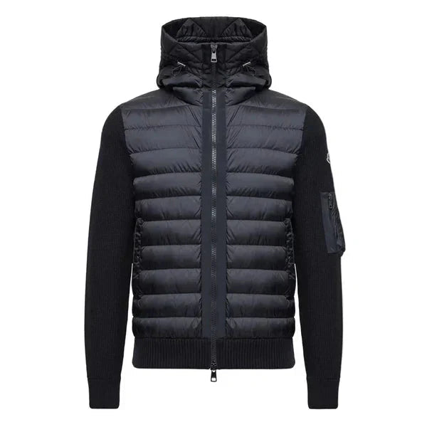 'MNCLR' Cardigan V1 - UNCCENSORED