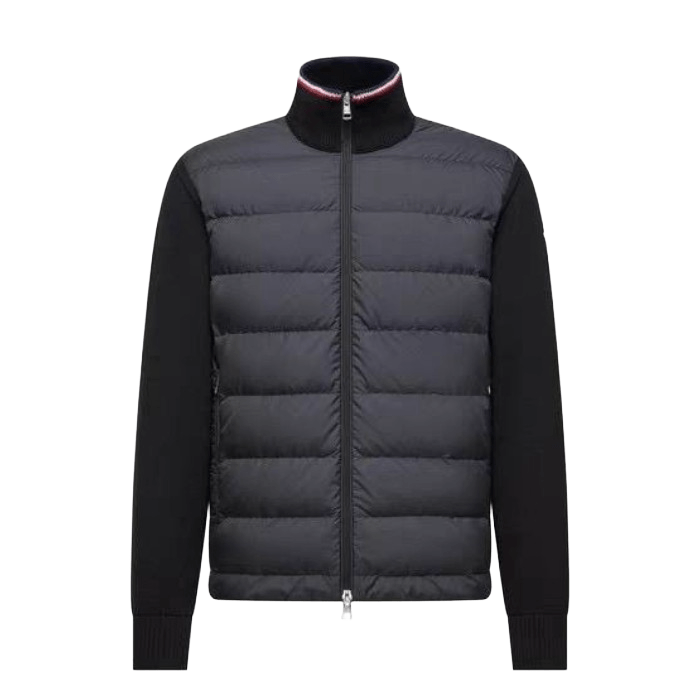 'MNCLR' Cardigan V2 - UNCCENSORED